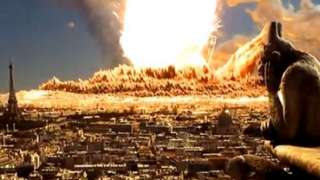 В декабре 2091 года на Землю может упасть гигантский астероид, способный вызвать глобальную катастрофу