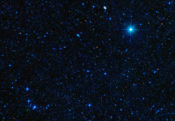 Думаете, нельзя посчитать звездный свет? А ученые это сделали! Поклонникам больших чисел посвящается!
